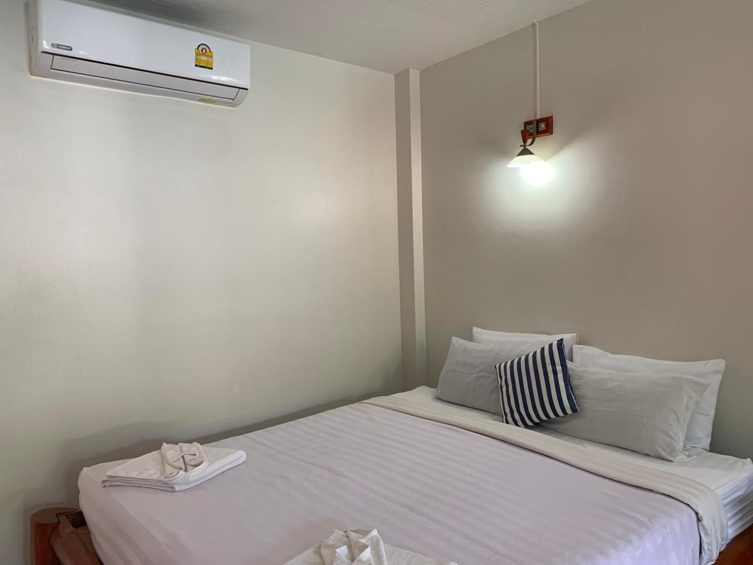Paradise Bungalows Haad Rin Exterior photo